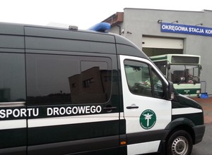 Wiele autobusów nadal jest w opłakanym stanie
