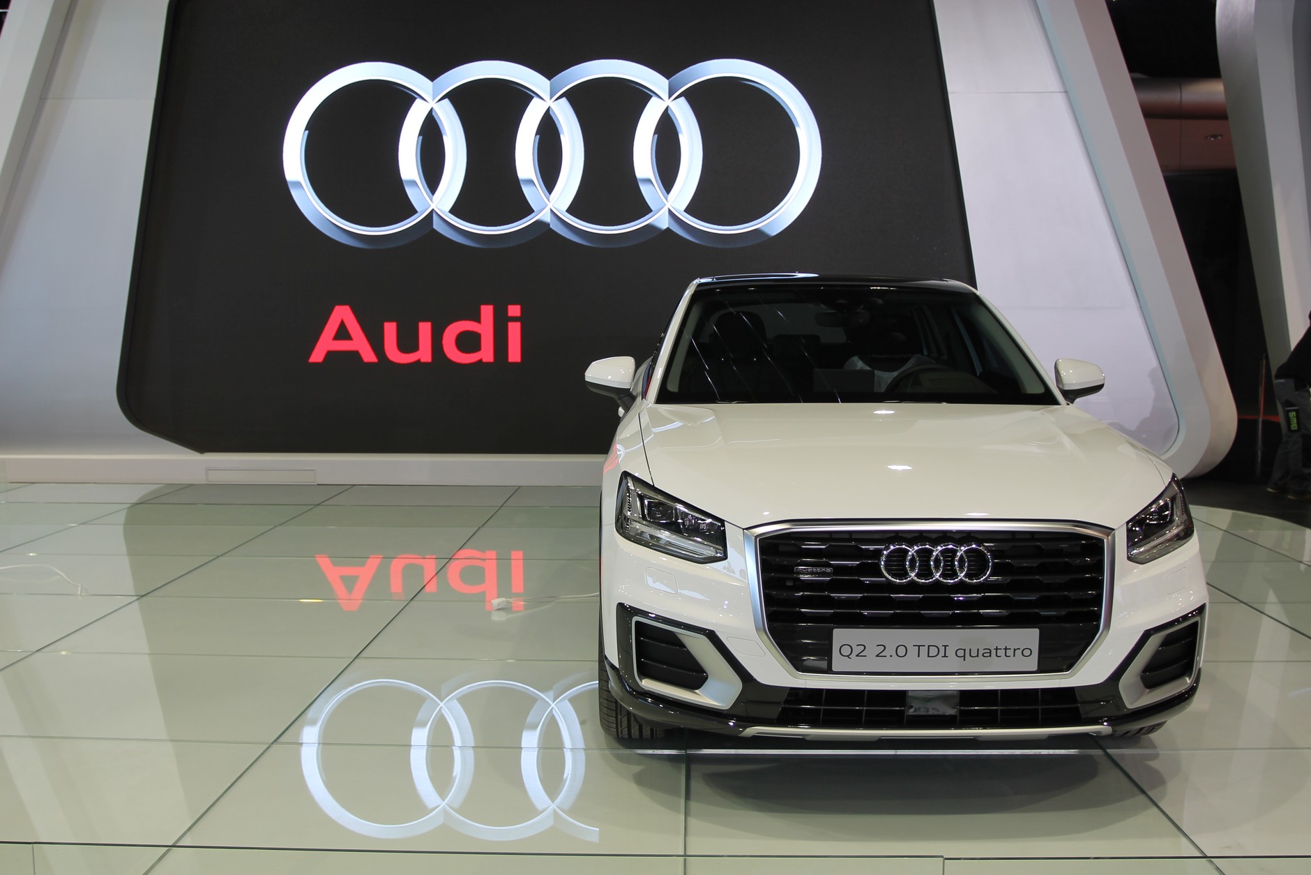 Poznań Motor Show 2016