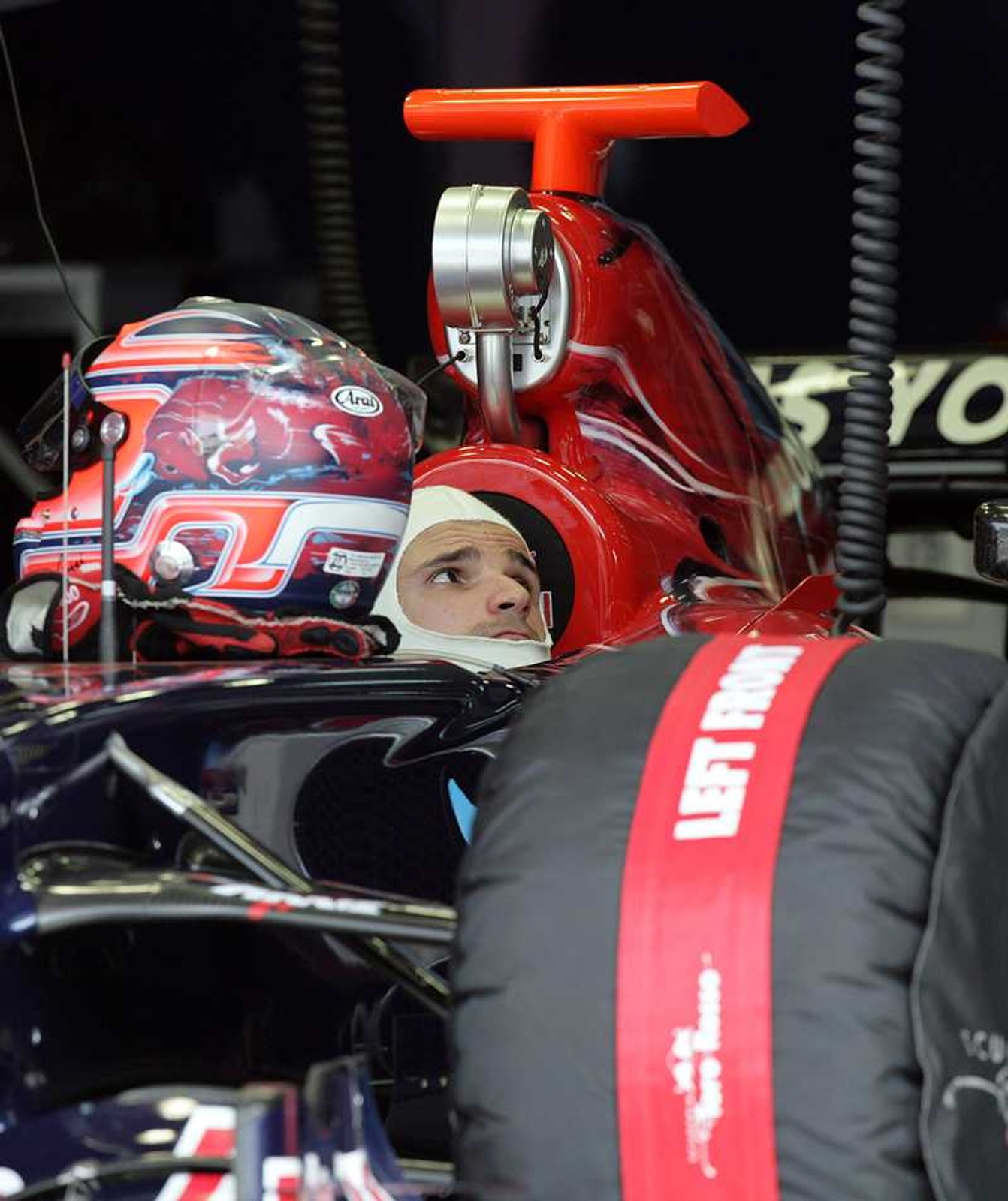 Formuła 1: przed sezonem 2007