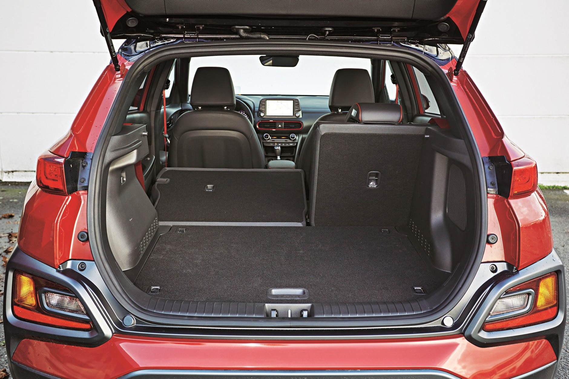 Nissan Juke, VW T-Cross, Hyundai Kona, Jeep Renegade