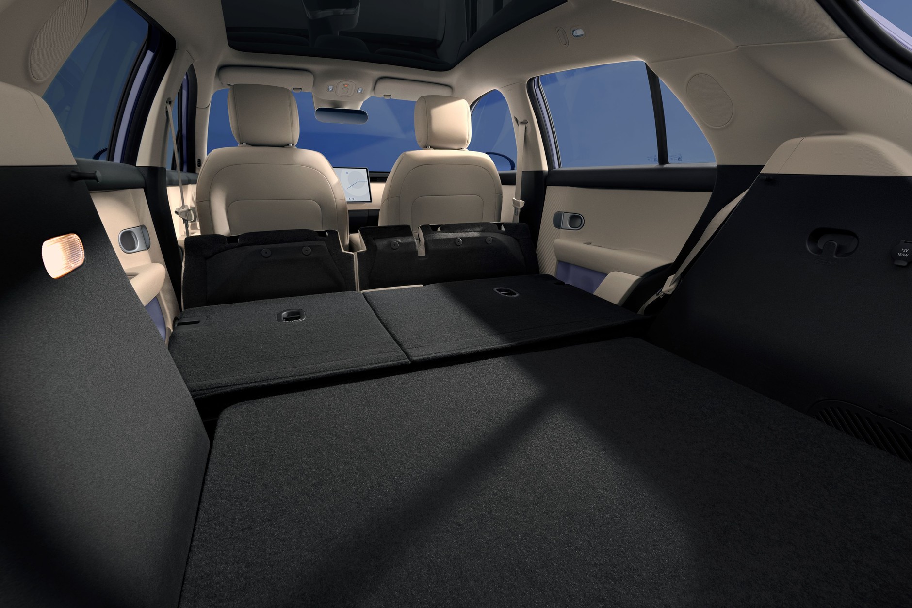 Miejskie auto elektryczne Firefly EV od Nio