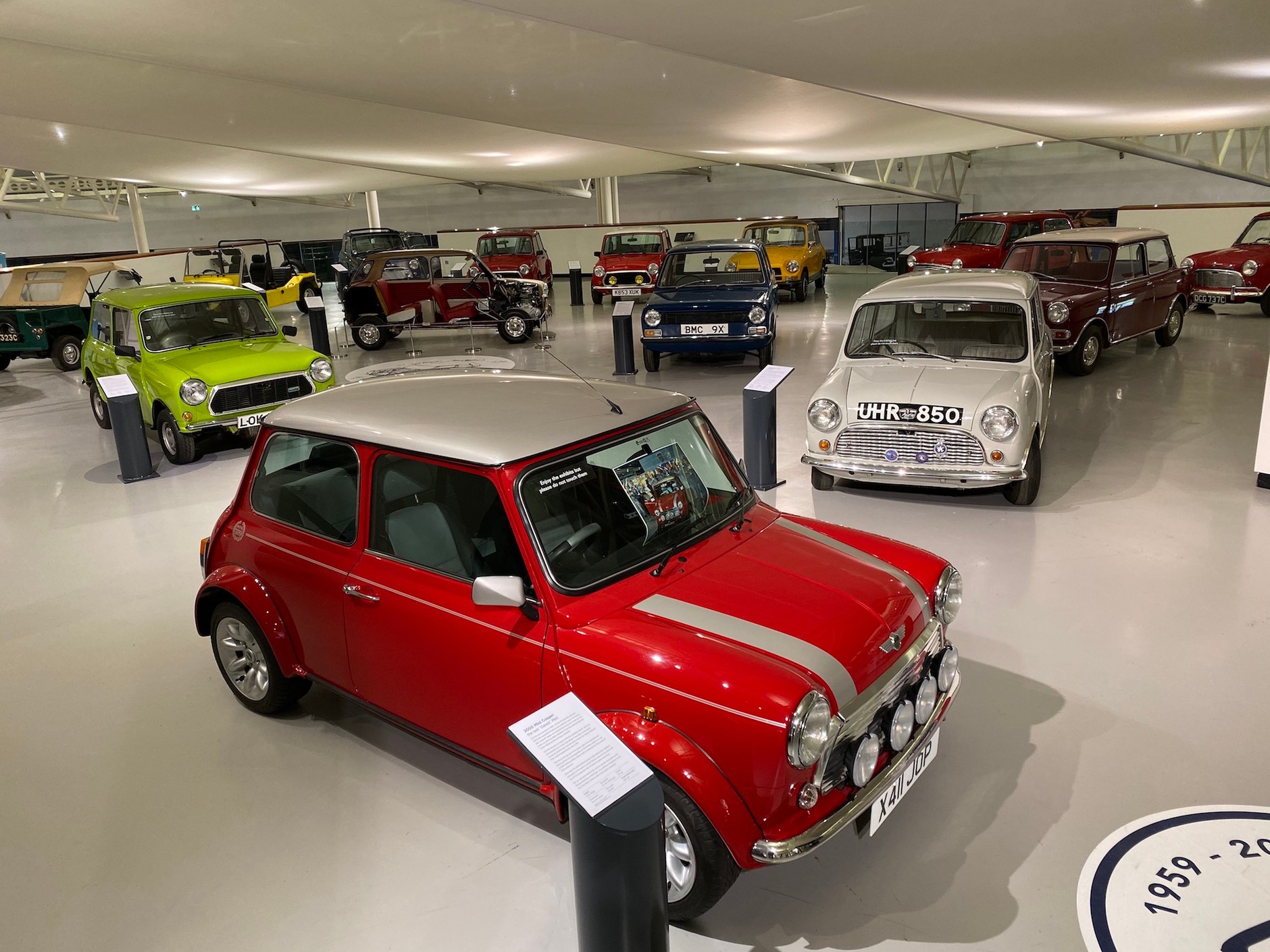 Mini