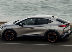 Taki SUV klasy średniej za 671 zł netto miesięcznie? Tak, tylko trzeba się pospieszyć