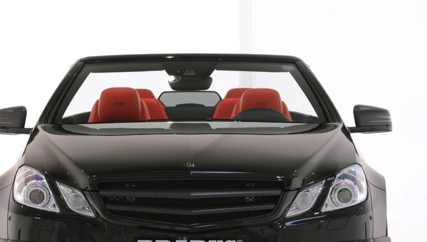 Kabriolet dla szejka