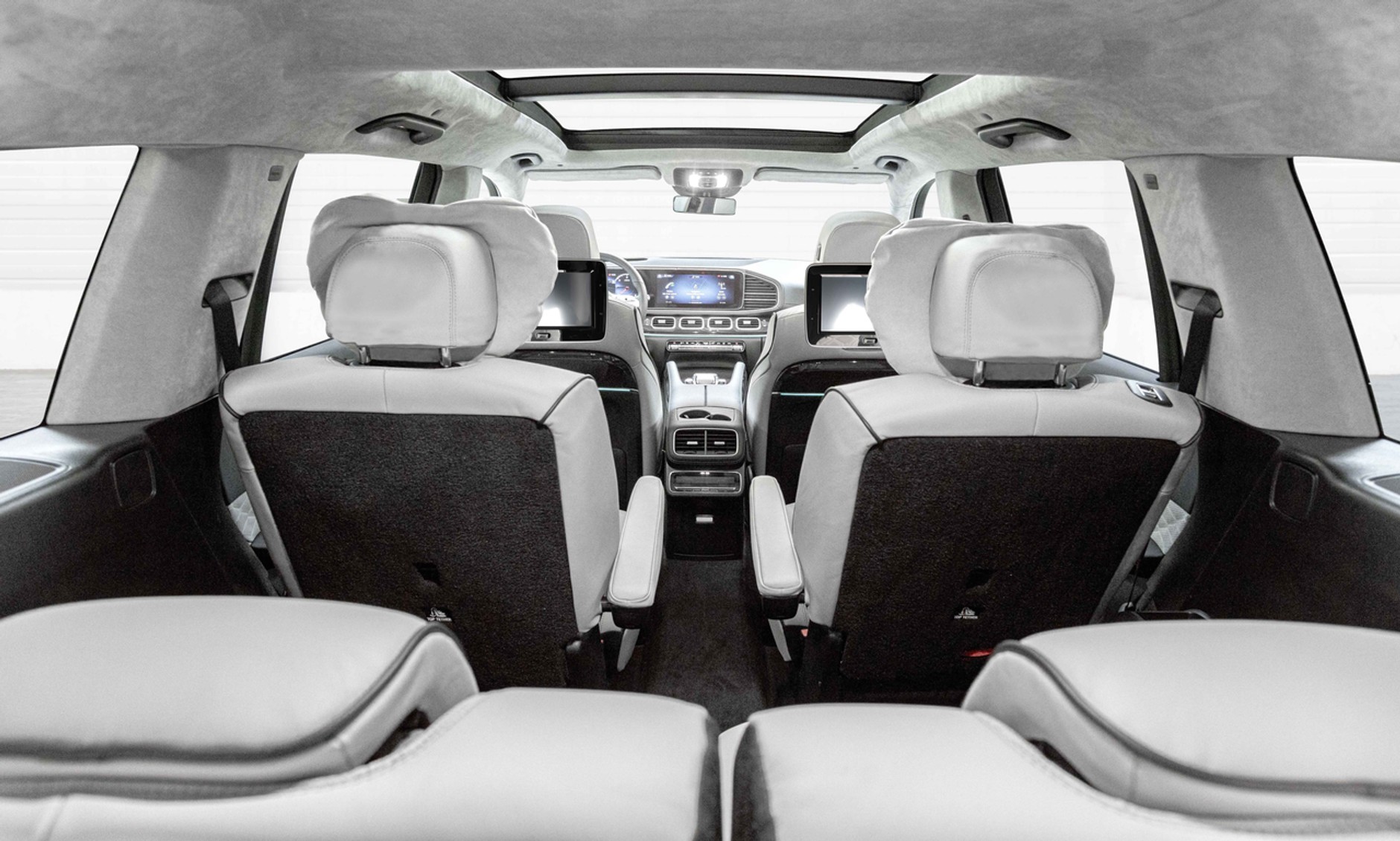 Hofele Ultimate HGLS