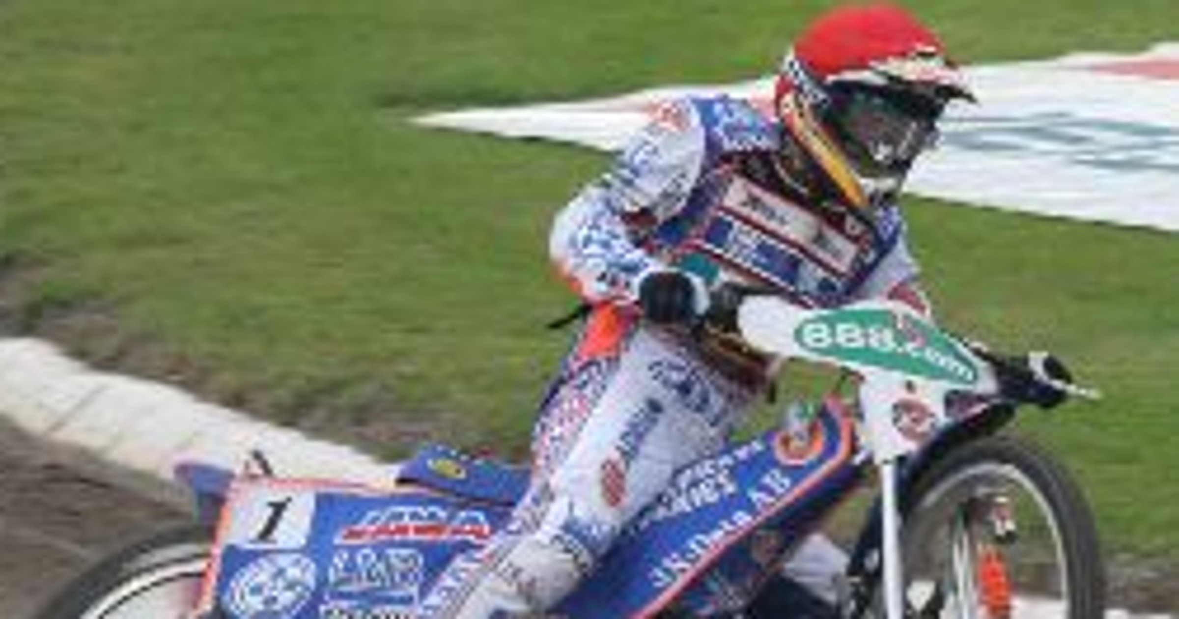 GP Skandynawii 2007: Gollob drugi!