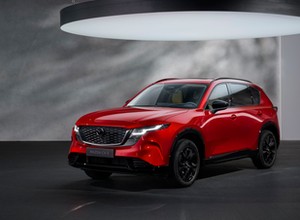 Tego po nowej Maździe CX-5 się nie spodziewałem. Pod wieloma względami to zupełnie nowa jakość