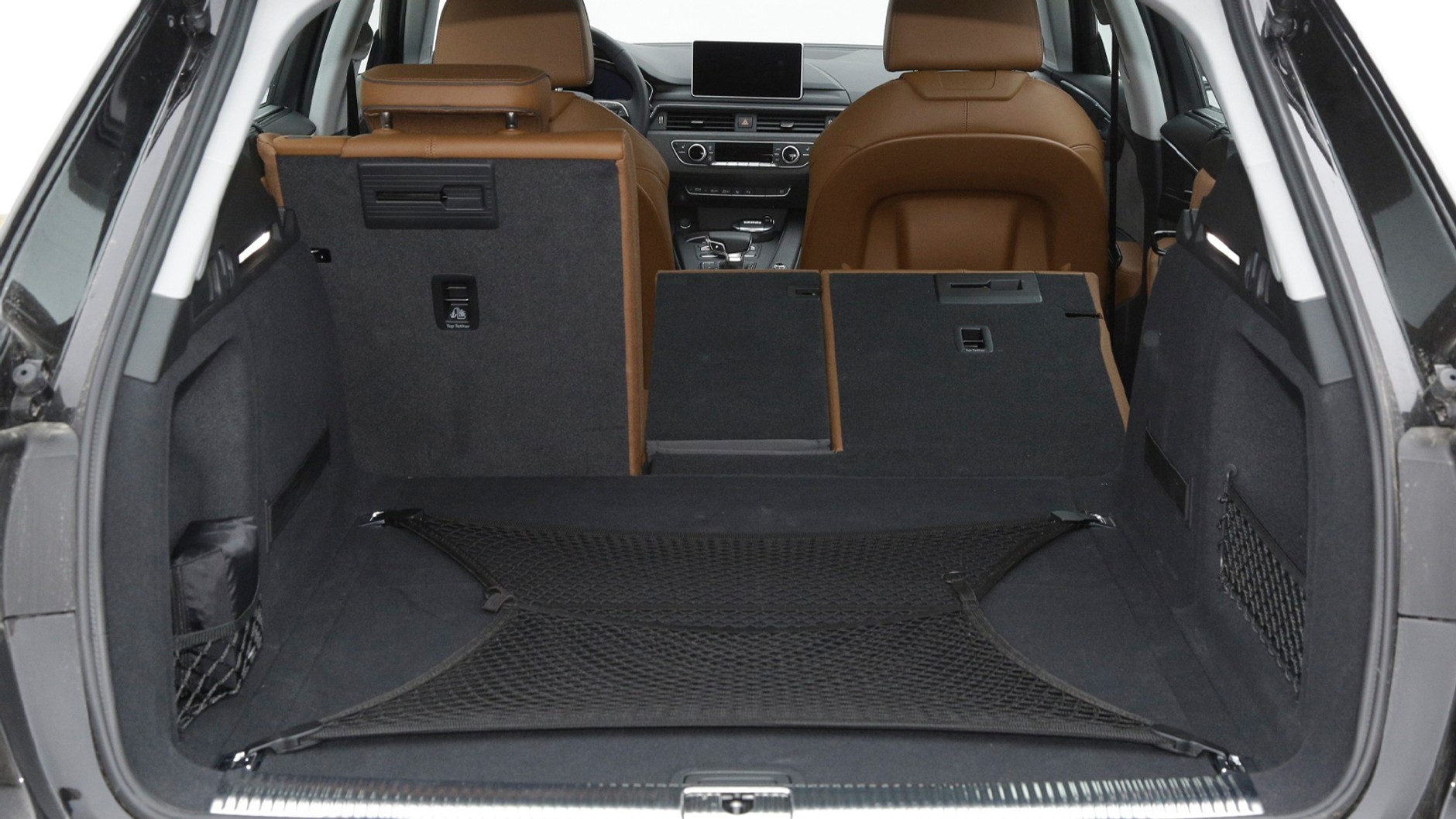 Używane Audi A4 B9 (od 2015 r.)