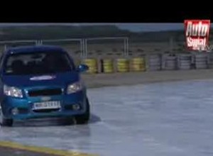 Chevrolet Aveo zwycięzcą testu aut budżetowych