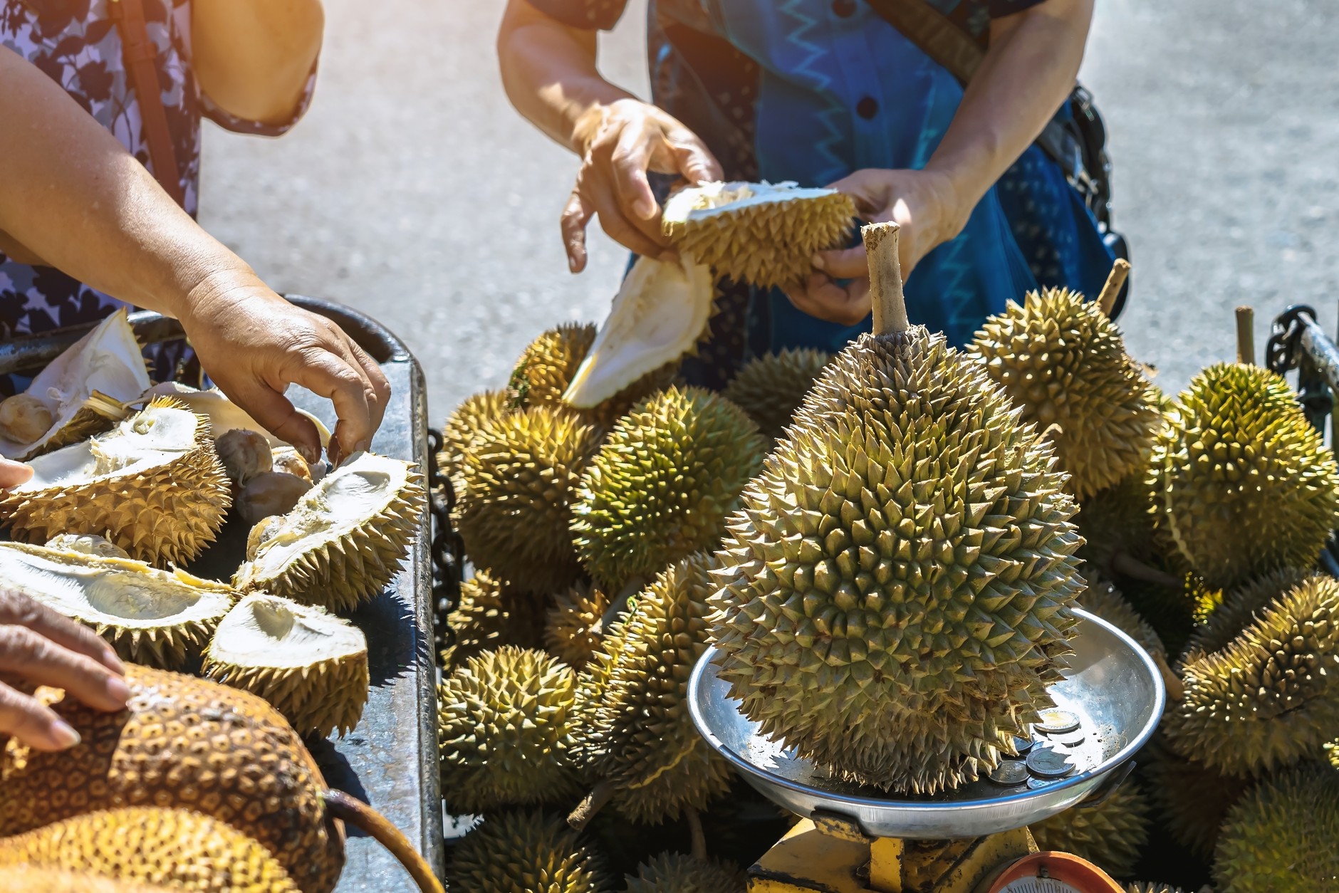 Durian