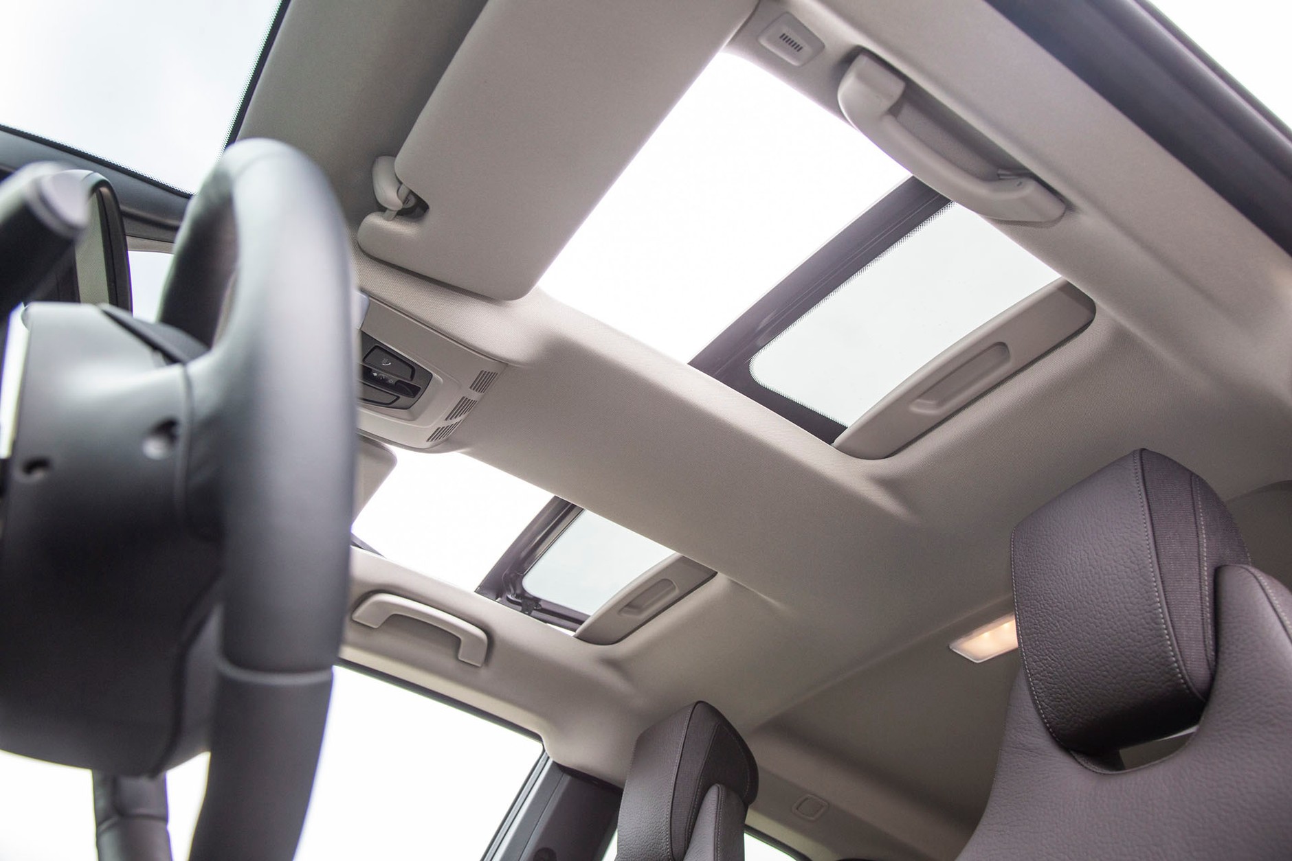 BMW i3s - frajda z jazdy "elektrykiem"?