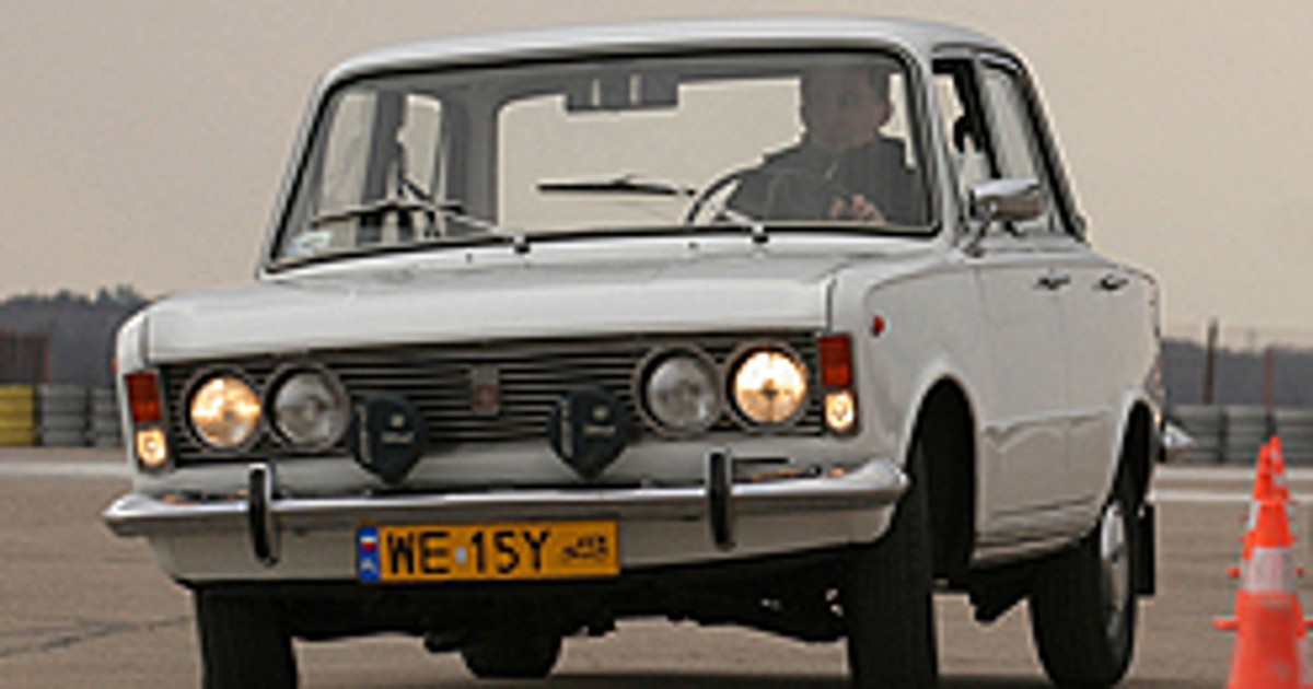 Jak zarejestrować auto jako zabytkowe?