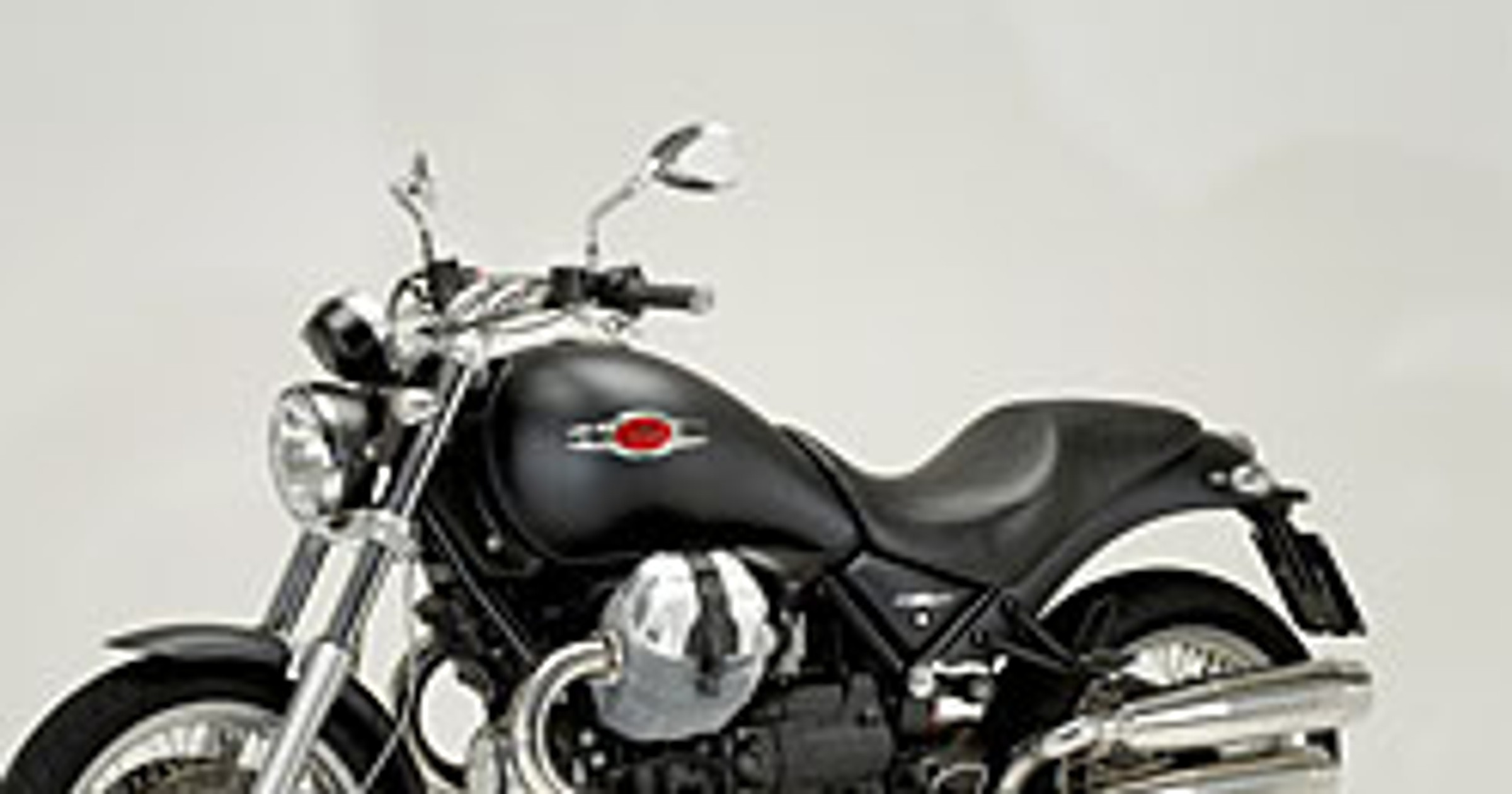 Moto Guzzi 940 Bellagio: nowy custon na scenie