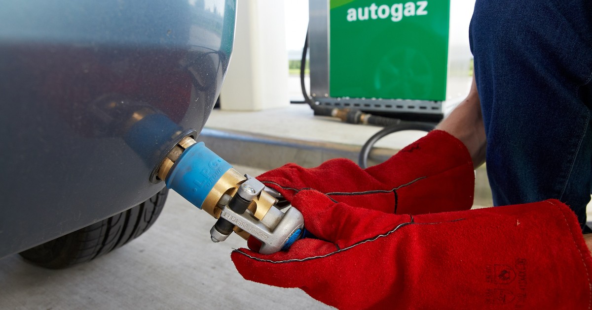 Tankowanie LPG. Ceny autogazu w Polsce mogą drastycznie wzrosnąć