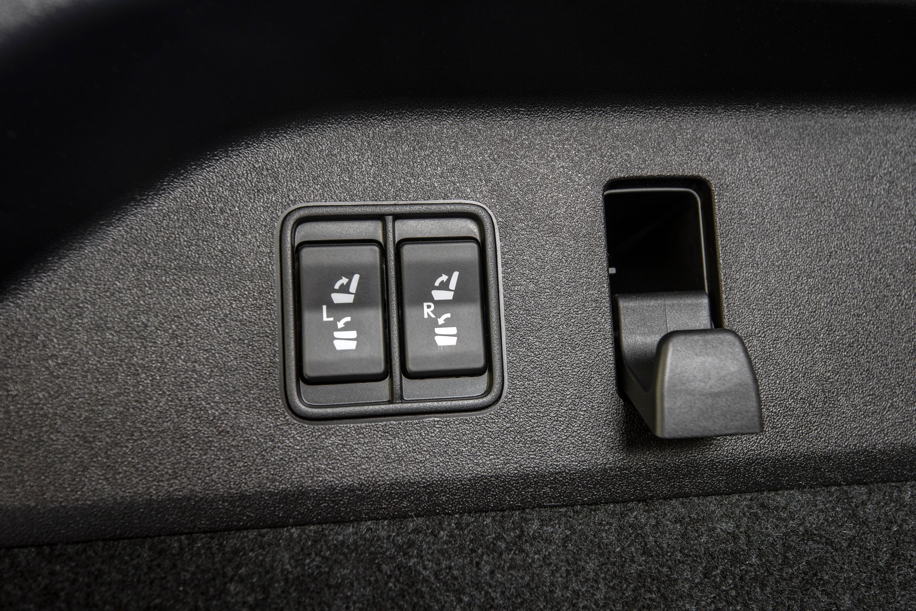 Lexus RX 450h L