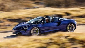 McLaren już w całości należy do funduszu z Bahrajnu. Może to być dobra wiadomość