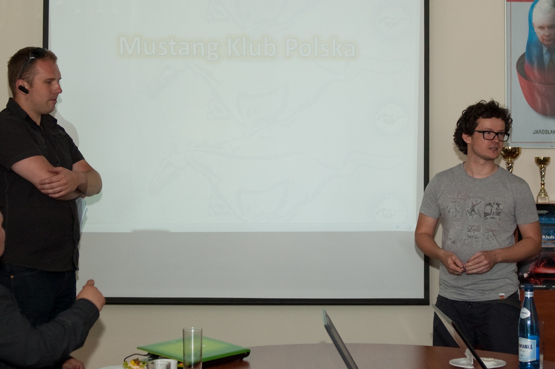 Plebiscyt na Najlepszy Fanklub 2012 rozstrzygnięty!