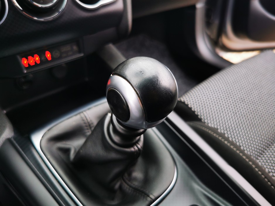 Używane auto za 50 tys. złotych.