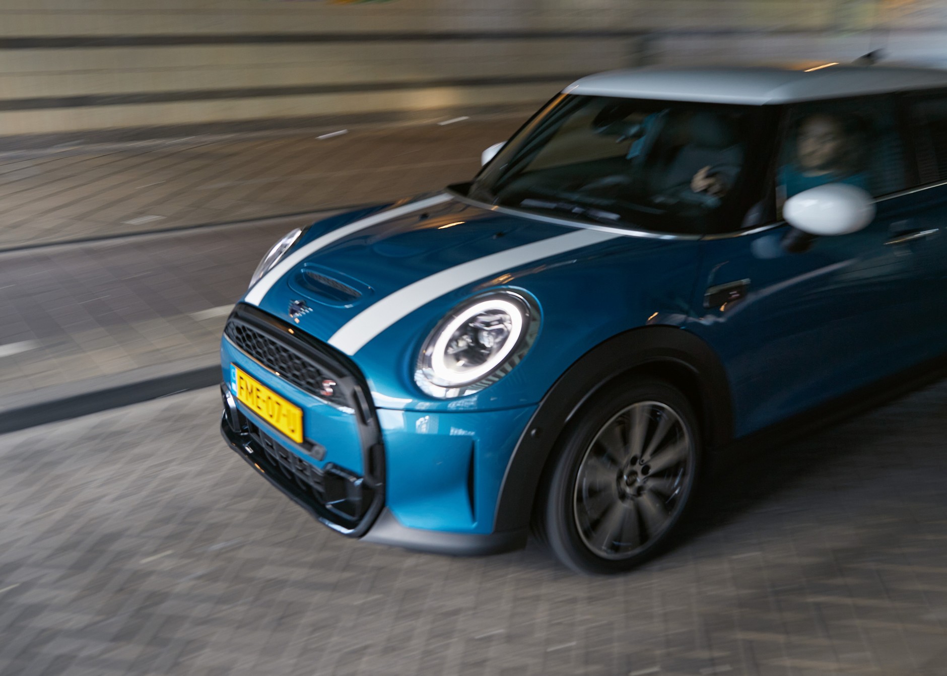 MINI 5d
