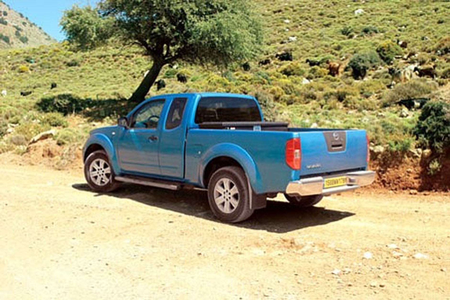 Nie tylko dla farmera i leśnika