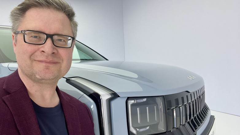 Kia Seltos (2. generacja)