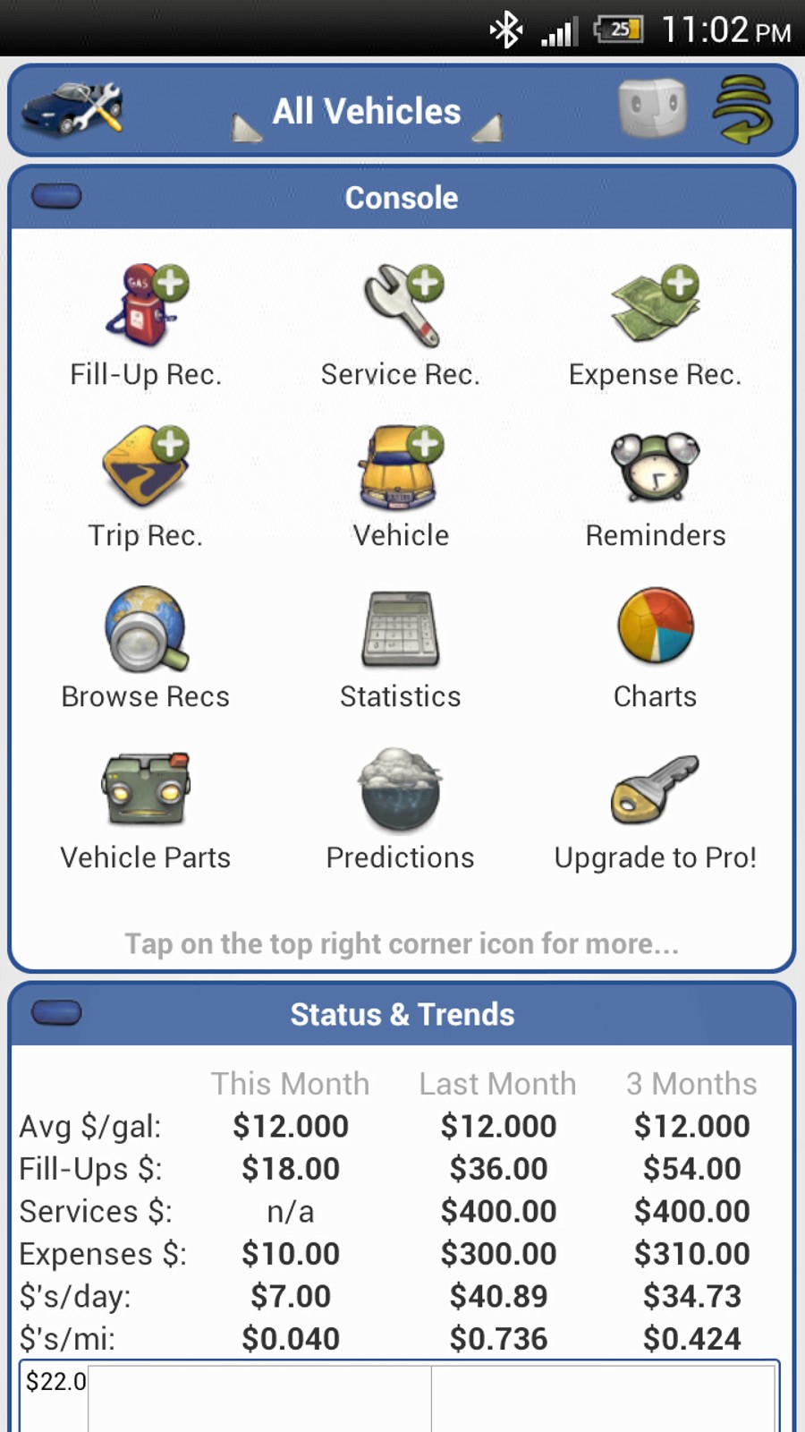 Najlepsze aplikacje dla kierowców
