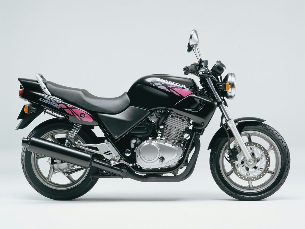 Honda CB500
