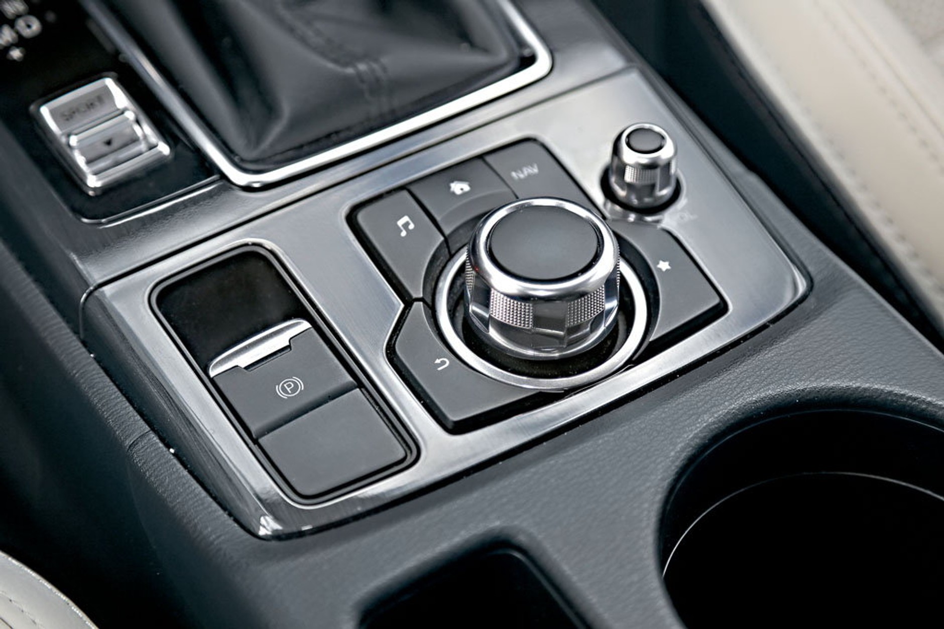 Mazda CX-5 410 punktów