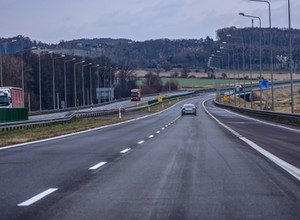 Czesi znaleźli autostrady, które są dla nich wzorem. Nie uwierzycie, o kogo chodzi
