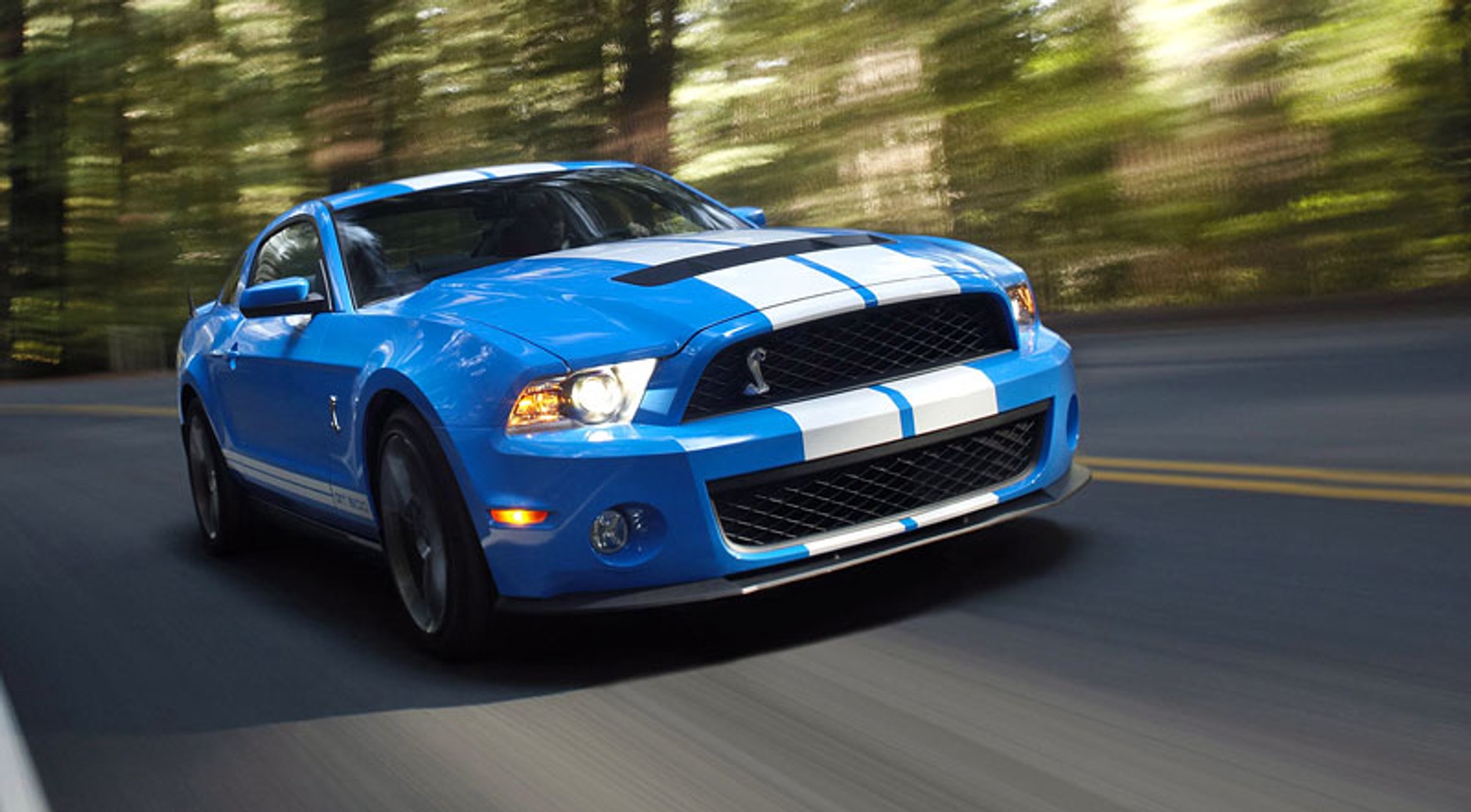 Detroit 2009: samochody sportowe (fotogaleria)