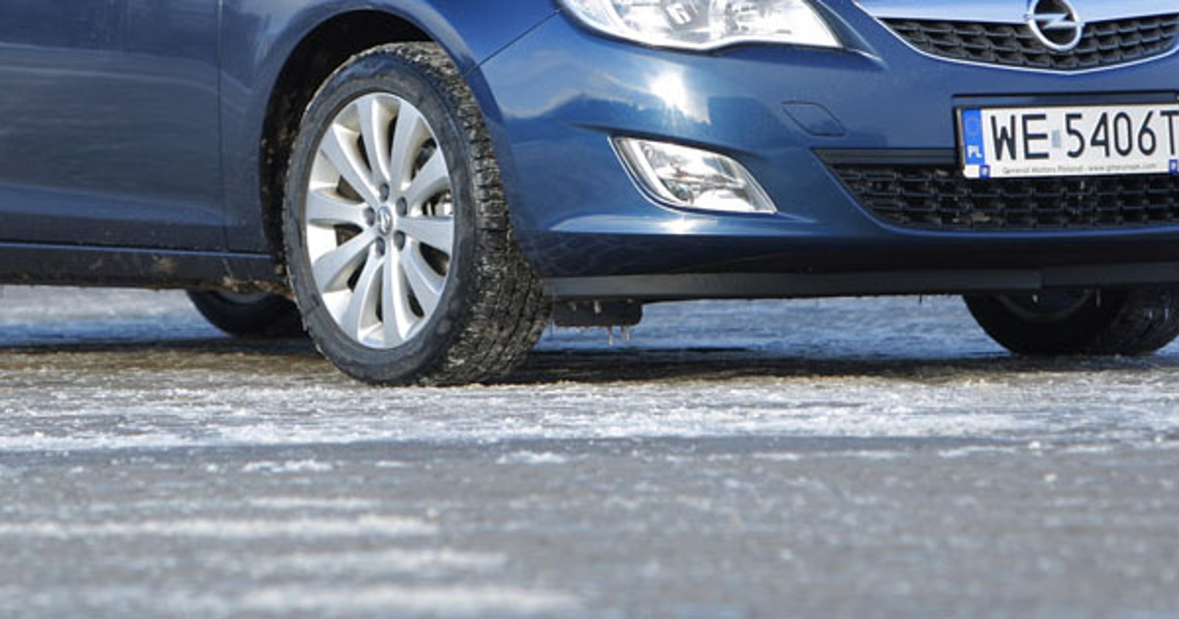 Czy kompaktowy diesel może się opłacać?  Opel Astra 1.6 kontra 1.7 CDTI