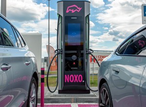 Opłata kilometrowa uderzy w kierowców aut elektrycznych. W Islandii już go płacą