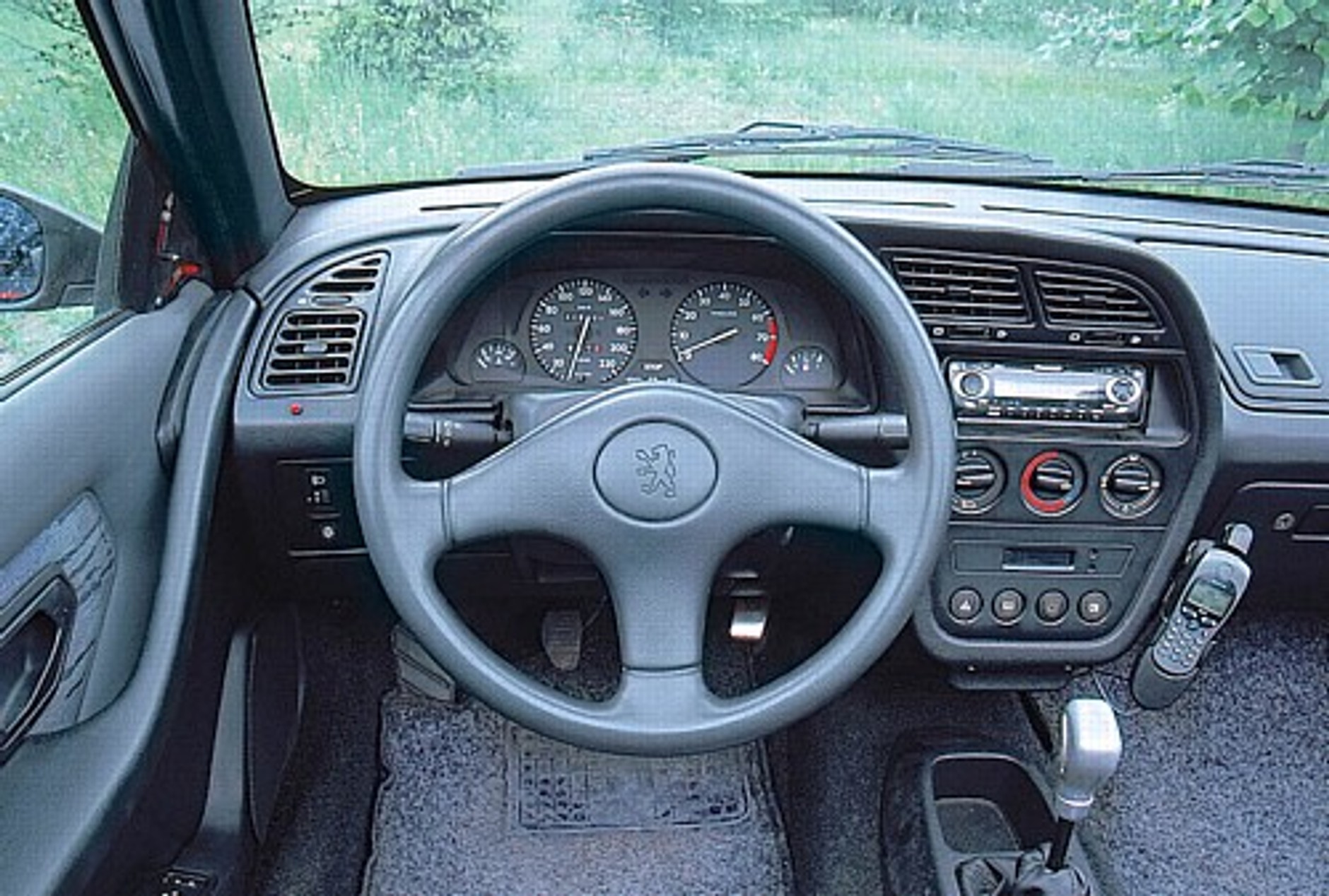 Kabriolet dla każdego