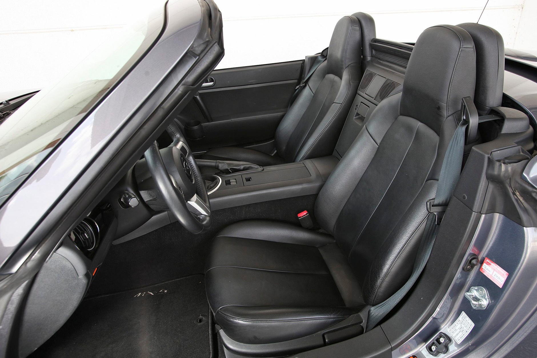 Mazda MX-5 NC
(2005-14)
- od 23 000 zł