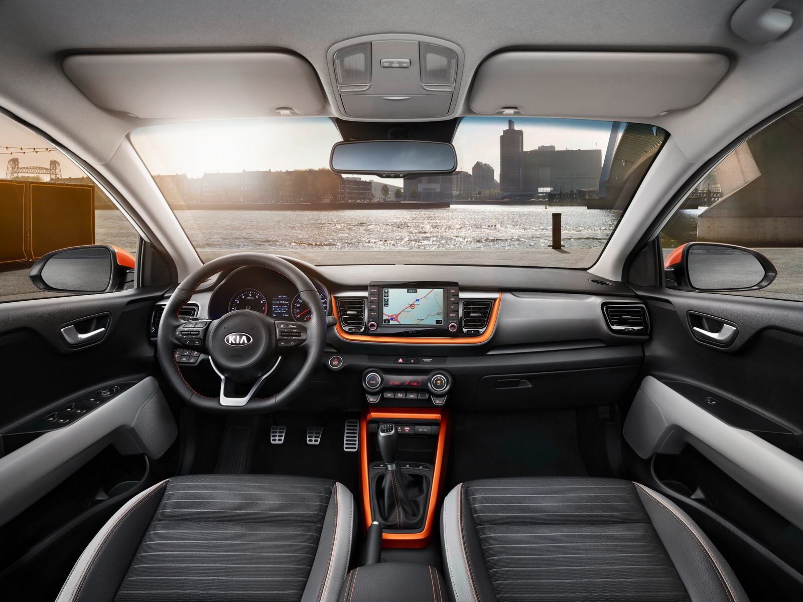 Kia Stonic – ceny w Polsce