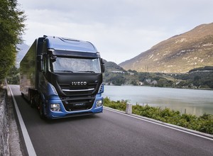 Iveco kontra UOKiK – zmowa firm i zawyżanie cen