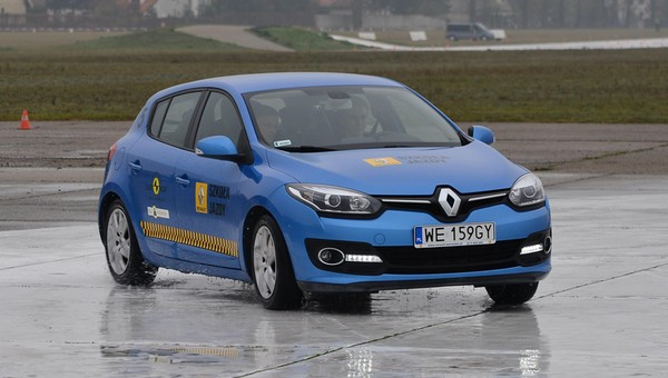 Gdy zima zaskoczy kierowców