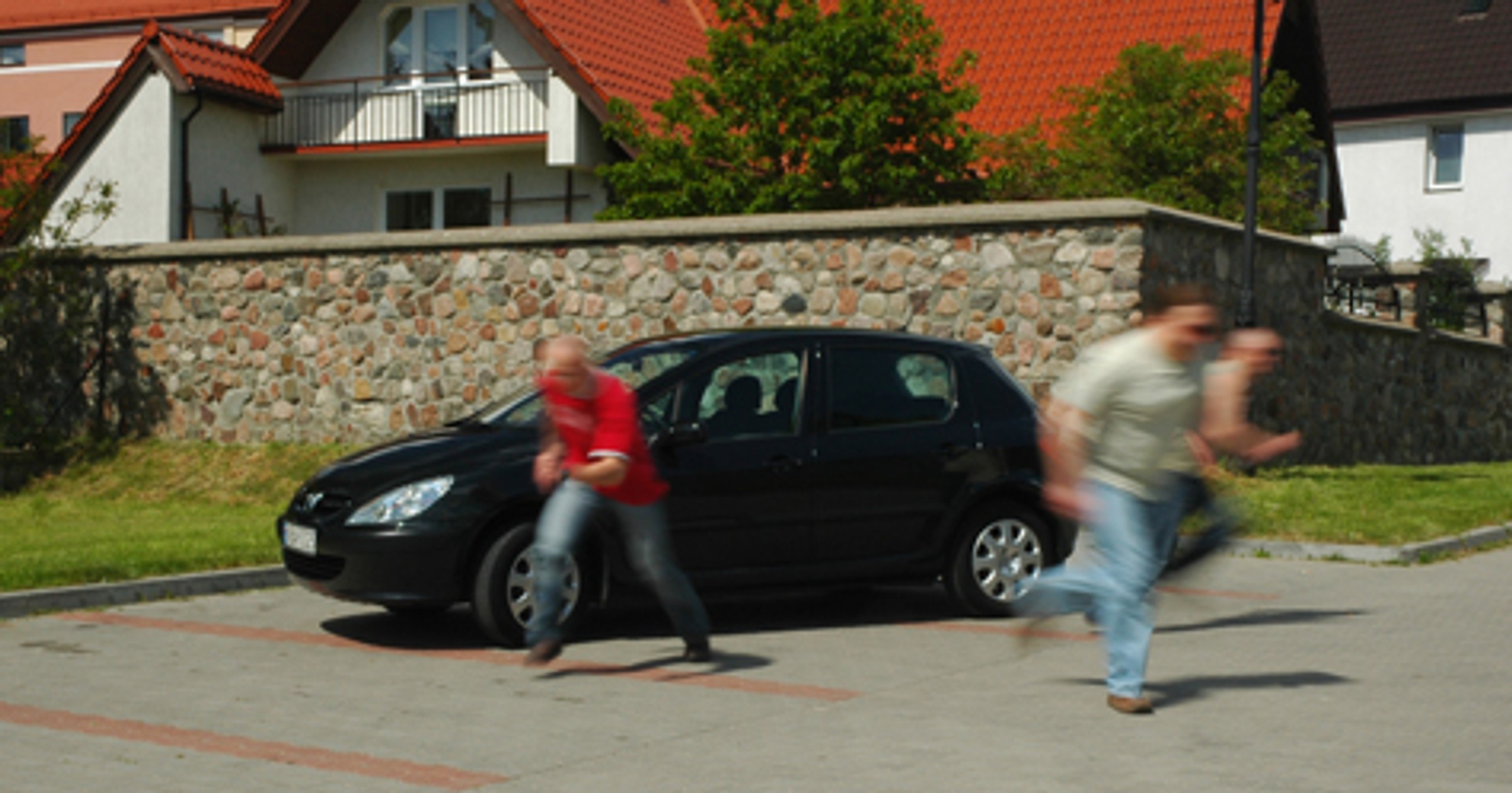 Używany Peugeot 307 nie taki diabeł straszny...