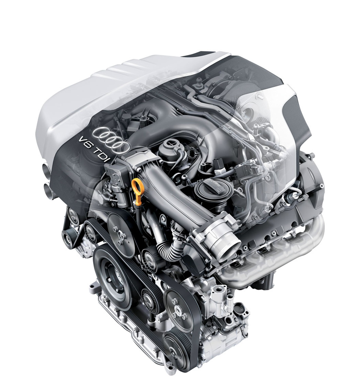 Wszystko o silniku 2.7 i 3.0 TDI - czy warto kupić samochód z tym silnikiem?