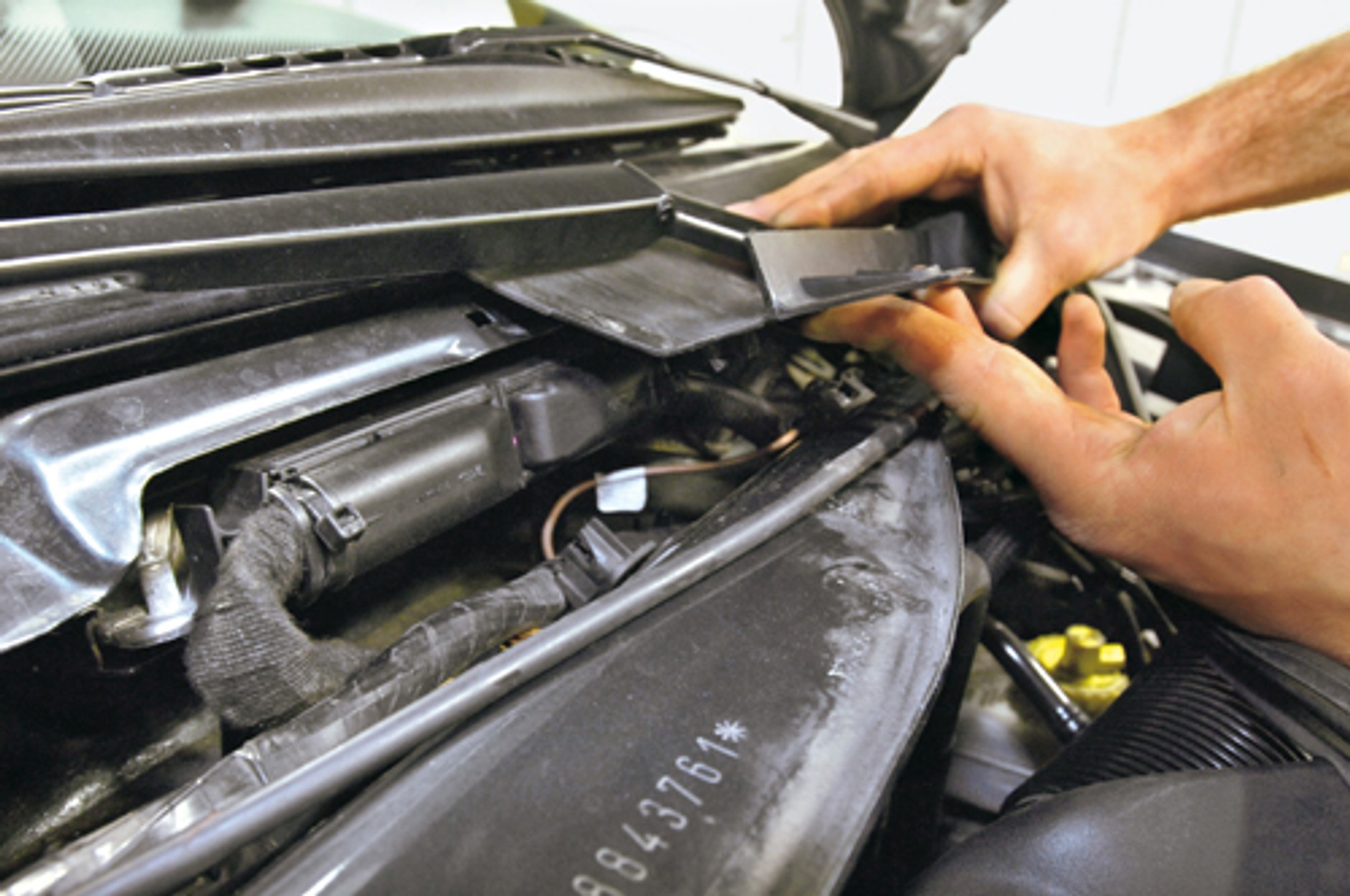 Ekotuning, czyli wielkie oszustwo!