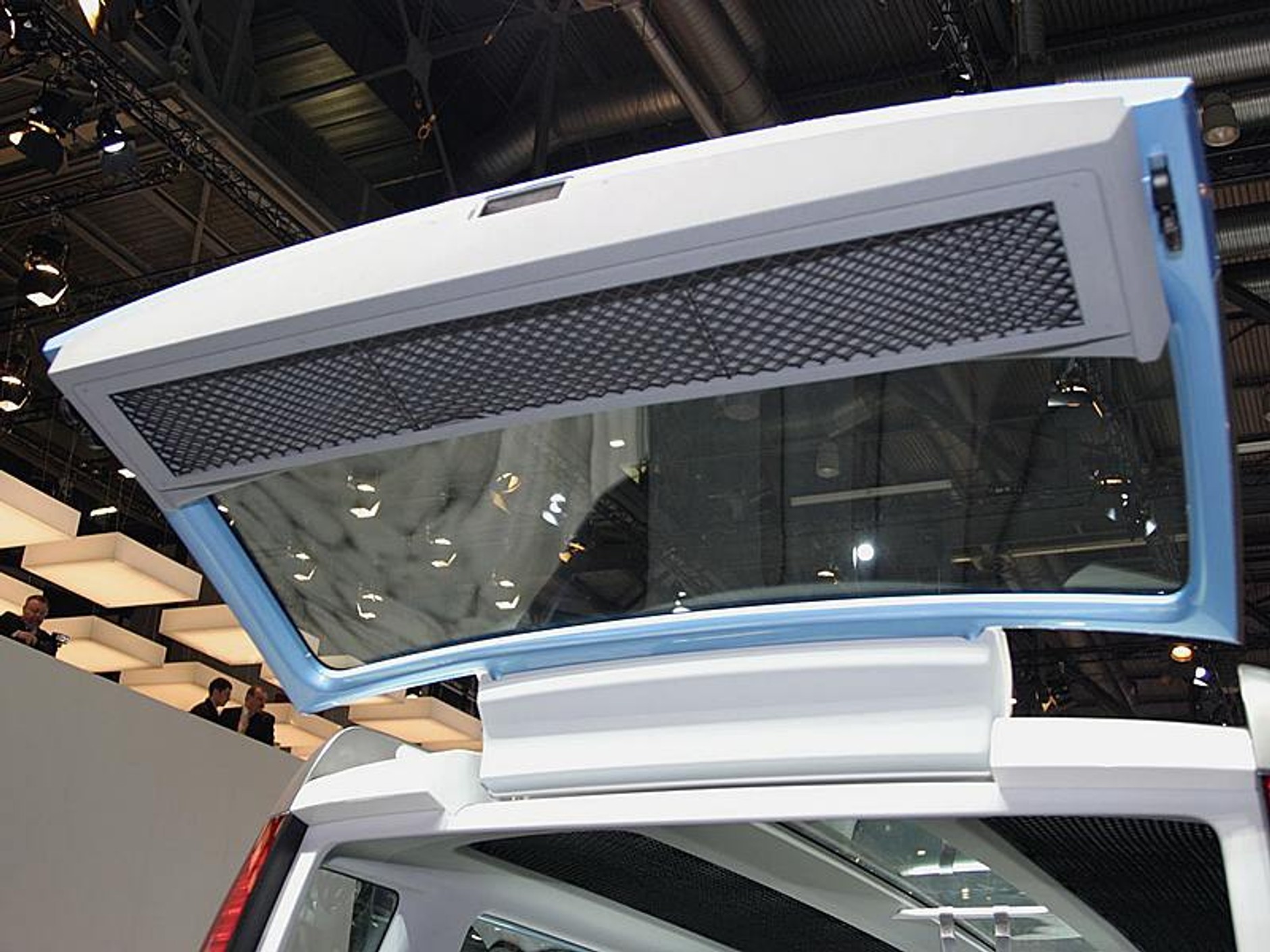 Szef Skoda Auto: przygotowujemy auto dla Indii bazujące na poprzedniku Fabii