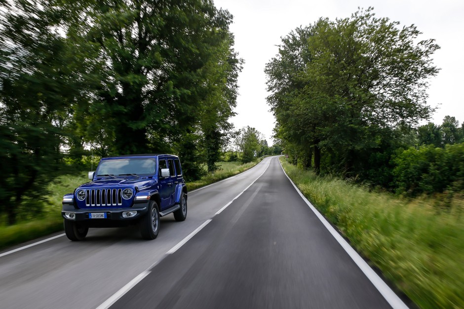 Jeep