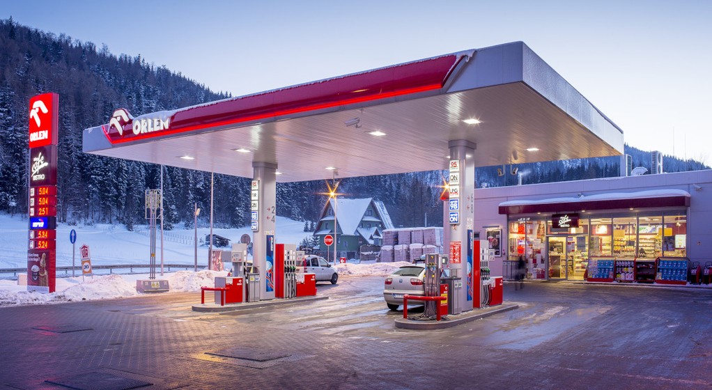 Narodowy Auto Test 2024. ORLEN liderem wśród stacji paliw