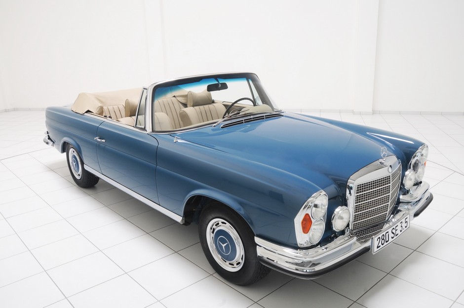 Brabus Classic