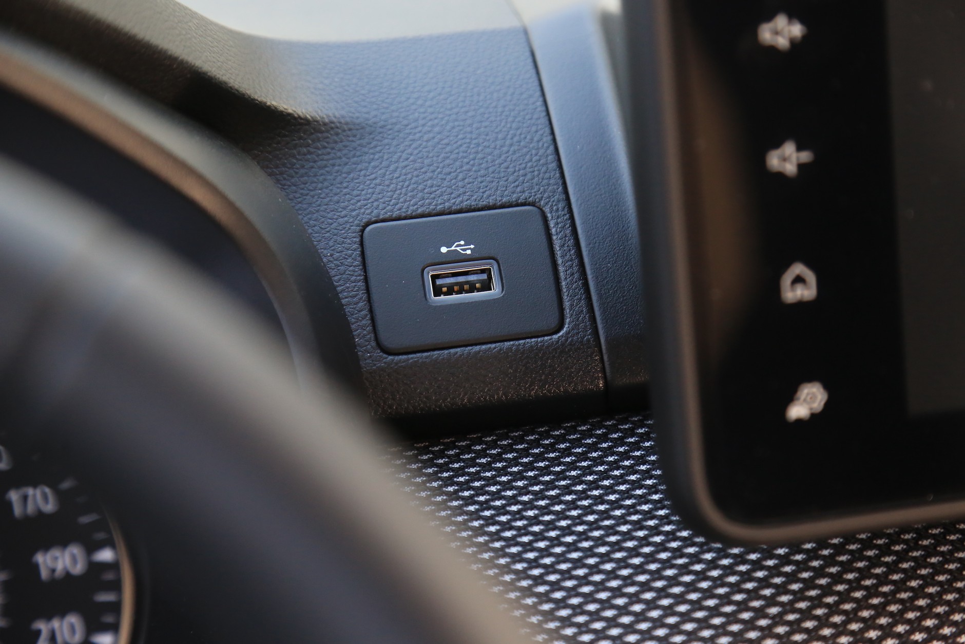 Dacia Jogger TCe 110