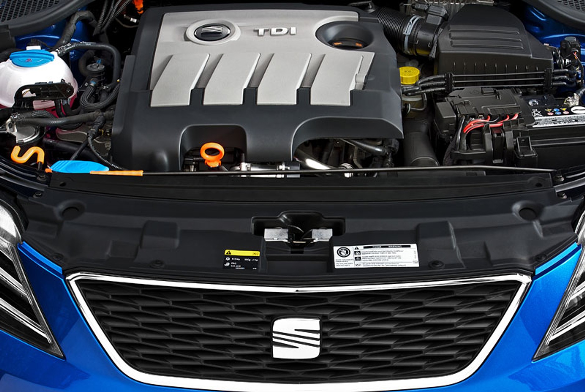 Seat Toledo – cena, wyposażenie i silniki