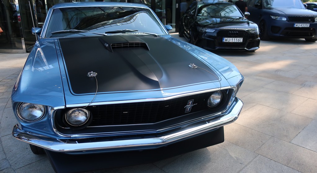 Wybór samochodu jest uzależniony od naszej osobowości