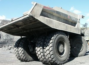 Opony Michelin X-Traction RD