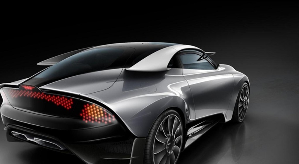Saab PhoeniX powstaje z popiołów