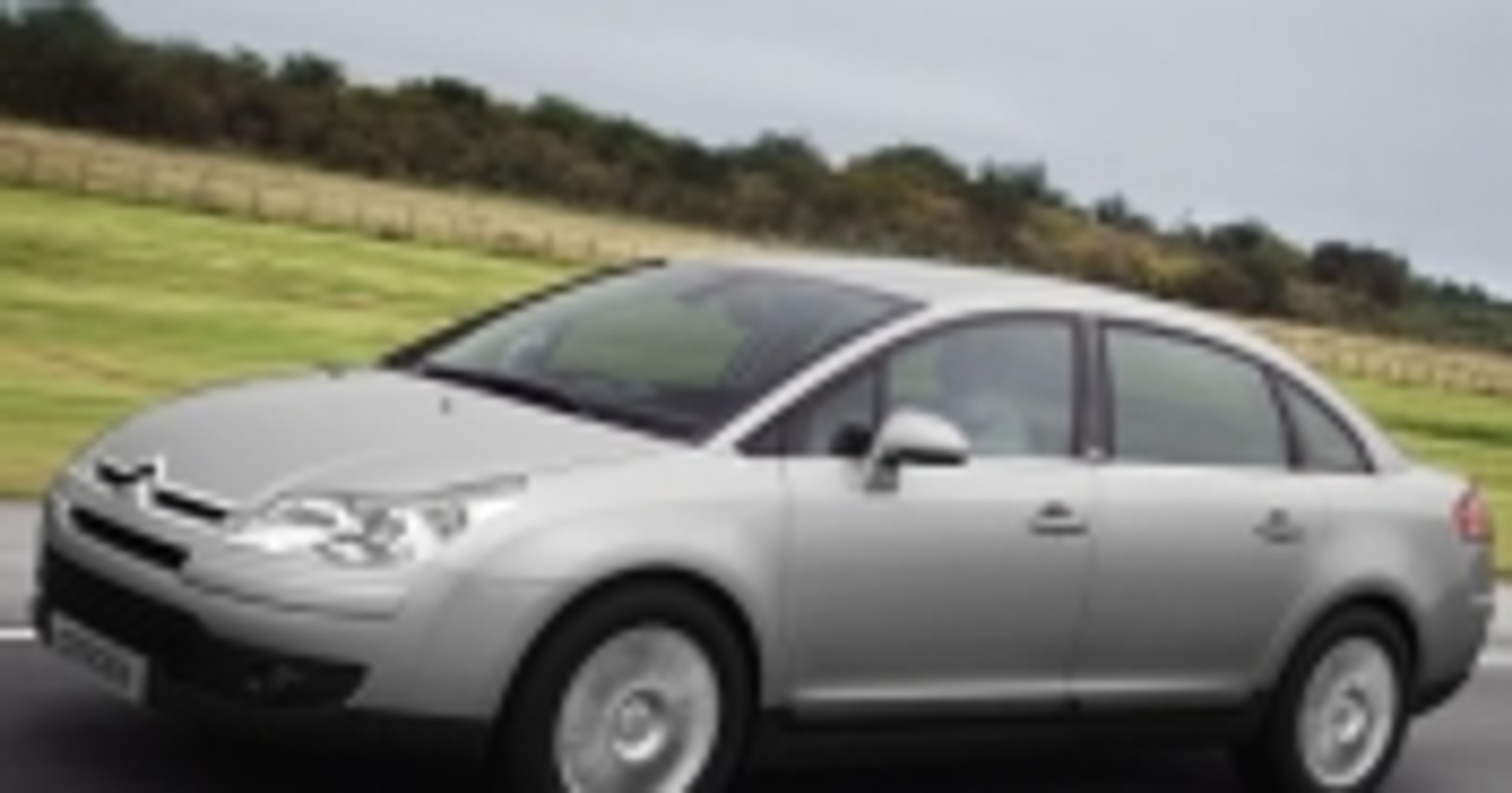 Nowy Citroen atakuje Europę